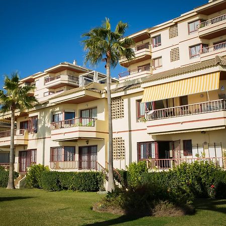 Holidays2Riviera Sea Side Front Beach Sitio de Calahonda Buitenkant foto